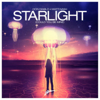 Starlight(Could You Be Mine)_Matt Nash,Don Diablo