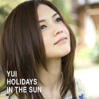 Shake My Heart_YUI