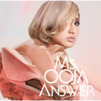 Baby don't know why_Ms.OOJA