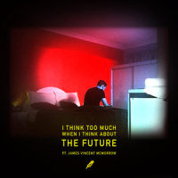 The Future(with James Vincent McMorrow)_San Holo,James Vincent McMorrow
