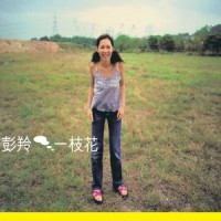你是一首流行曲_彭羚