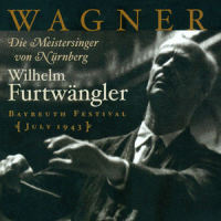Die Meistersinger von Nurnberg (The Mastersingers of Nuremberg): Die Meistersinger von Nurnberg, Act I: Prelude_Berliner Philharmoniker,Wilhelm Furtwängler