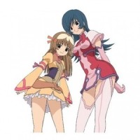 ありのままでlovin'U_日本ACG