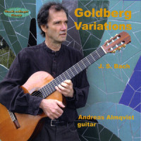 The Goldberg Variations, BWV 988: Aria_Andreas Almqvist