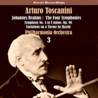 Variations on a Theme by Haydn: Chorale (第五乐章 赞美诗)_Arturo Toscanini,Philharmonia Orchestra,Johannes Brahms