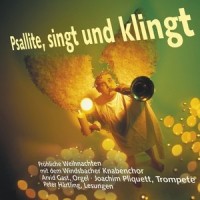 Pastorale_Arvid Gast,Max Reger
