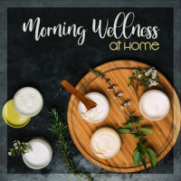 Morning Wellness_Spa,World Music for the New Age