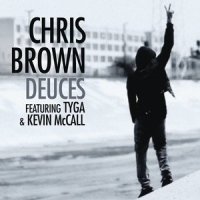 No Bullshit_Chris Brown,Kevin Mccall