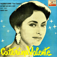 Eh! Oh!(Maracanghala)_Caterina Valente,Werner Müller et son Orchestre