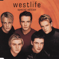 I Have A Dream_Westlife