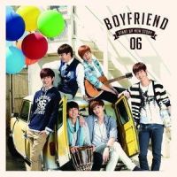 スタートアップ!_BOYFRIEND