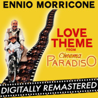 Tema D'amore (Love Theme)_Ennio Morricone