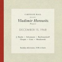 VII. Sehr rasch (Inst.)_Vladimir Horowitz,Robert Schumann