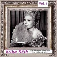 Die Zauberflöte: Der Hölle Rache kocht in meinem Herzen_Erika Köth,Wilhelm Schüchter,Berliner Philharmoniker