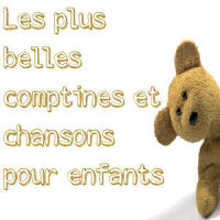 Il était un petit navire_The Kiboomers