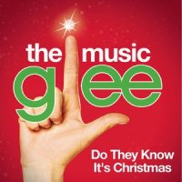 Do They Know It's Christmas?_Glee Cast