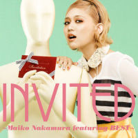 いつまでも..._Lisa Halim,中村舞子