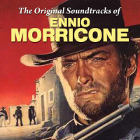 Titoli di testa (From"Il buono, il brutto, il cattivo")_Ennio Morricone
