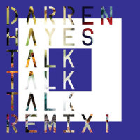 Talk Talk Talk_Darren Hayes