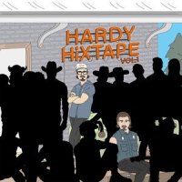 He Went To Jared(HARDY feat. Morgan Wallen)_HIXTAPE,HARDY,Morgan Wallen