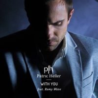 With You_Patric Heller,Romy Wave