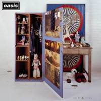 Rock 'N' Roll Star_Oasis