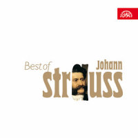 Die fledermaus: Act 2, "Markyz, jak vy"_Kühn Mixed Choir,Johann Strauss Jr.,Vaclav Neumann