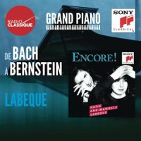 Jet Song from West Side Story (伯恩斯坦:西城故事)_Katia et Marielle Labèque,Leonard Bernstein