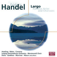 Handel: Solomon HWV 67 / Act 3 - The Arrival of the Queen of Sheba (萨巴女王莅临)_English Baroque Soloists,John Eliot Gardiner