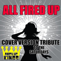 All Fired Up_Party Hit Kings