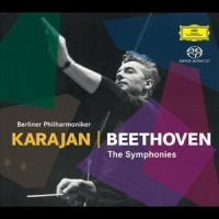 IV. Finale - Adagio, Allegro molto e vivace (第四乐章 终曲 - 柔板,很快的活泼的快板)_Berliner Philharmoniker,Herbert von Karajan