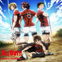 KICK OFF_高梨康治,刃-yaiba-