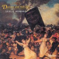 Huldigungsmarsch, S. 228ii (致敬进行曲,作品228II)_Leslie Howard,Franz Liszt