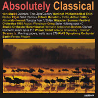 Salut D'amour: Salut d'amour_Berliner Philharmoniker,Edward Elgar,Erich Kleiber