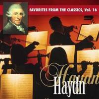 Symphony No. 94 In G Major (Surprise) Ii. Andante_Classical Artists