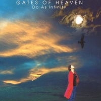Gates of heaven_Do As Infinity