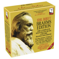 No. 4. Intermezzo in F Minor: Allegretto un poco agitato_Idil Biret,Johannes Brahms
