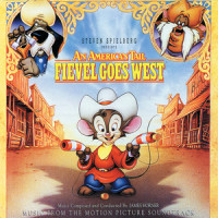 Headin' Out West_James Horner
