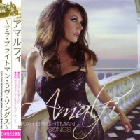 Nassun Dorma_Sarah Brightman