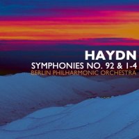 Symphony No. 104 in D Major: IV. Allegro spirituoso_Berliner Philharmoniker