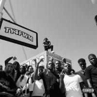 10 Toes_ALLBLACK,G-Eazy,E-40