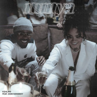 Nunya(feat. Dom Kennedy)_Kehlani,Dom Kennedy