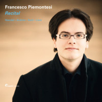 I.Fantasy_Johann Sebastian Bach,Francesco Piemontesi,Franz Liszt