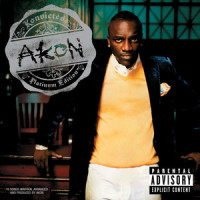 Don't Matter_Akon