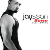 Down_Jay Sean,Lil Wayne