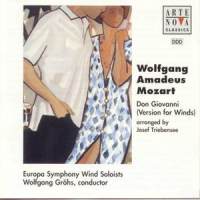 Deh vieni alla finestra (请到我窗边来)_Wolfgang Grohs,Wolfgang Amadeus Mozart