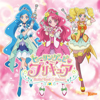 ミラクルっと♥Link Ring!_Machico