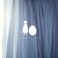 Runner's High_Standing Egg