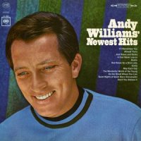 The Wonderful World of the Young_Andy Williams