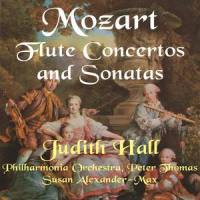 Flute Concerto No. 1 In G, K313: III. Rondo: Tempo Di Menuetto_Judith Hall,Philharmonia Orchestra,Peter Thomas
